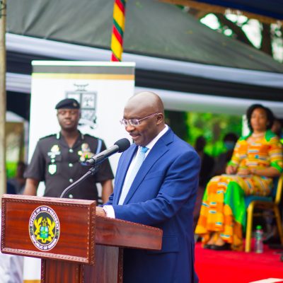 Accra High School Anniversary