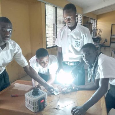 Physics Activities
